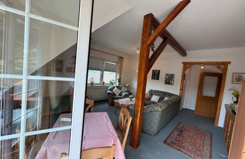 Ferienwohnungen Landhaus Stottmert - Foto 25