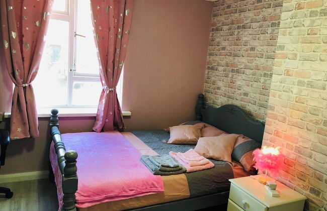 Lovely 3-bed Charming Apartment in Portsmouth - Foto 4