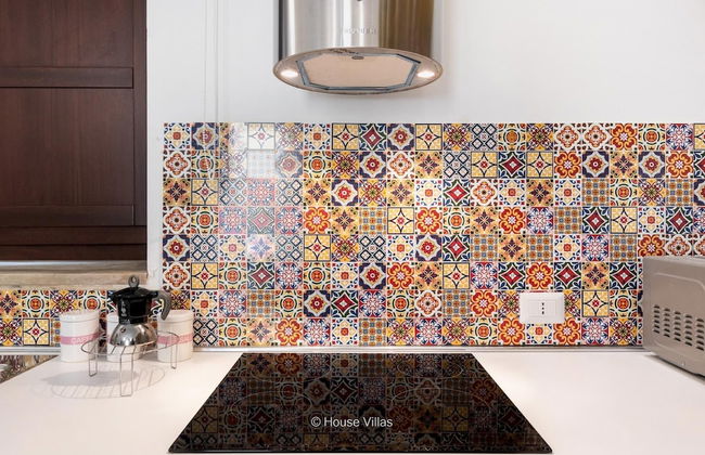 House Villas - Il Rifugio di Zoraide - Foto 8