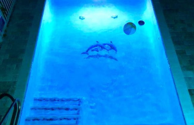 1 Beautiful 4 Bed 3 Bath Pool Home w Free Dock - Foto 2