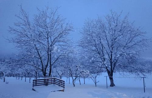 Apartman PLUM PLITVICE - Foto 4