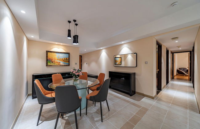 Sherwood Residence - Foto 41