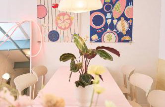 Platz für alle - geschmackvolle Gruppenunterkunft in Leipzig - Foto 32