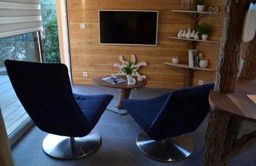 Le gîte du petit branché - Foto 10