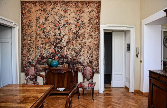 Emilia Apartment by Wonderful Italy - Foto 18