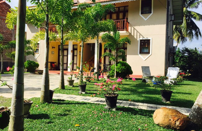 Peacock Villa - Photo 33