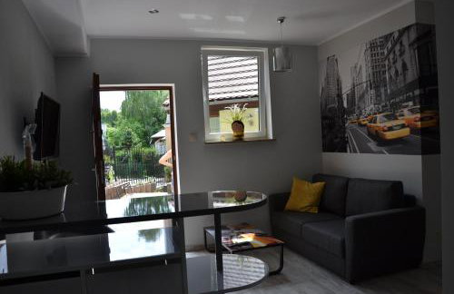 Apartament Londyn - Foto 29