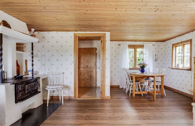 Måbäcken - Foto 11