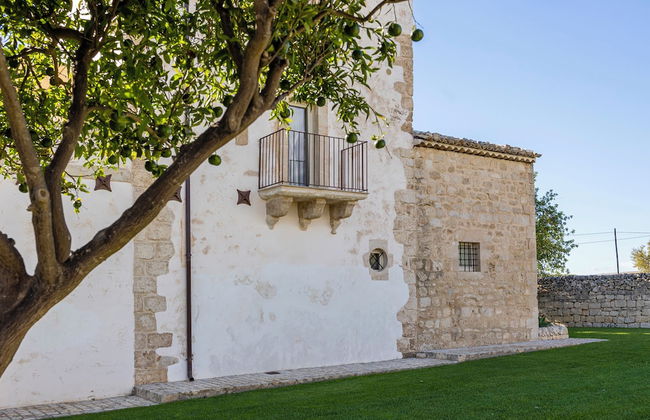 Villa Sorbo - Photo 36