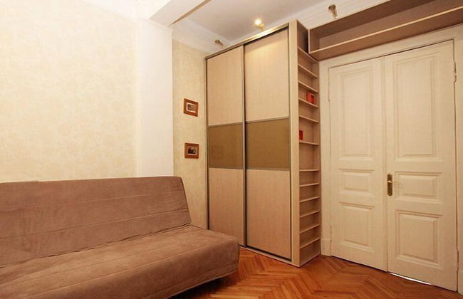 ApartLux on Gruzinsky Val - Foto 13