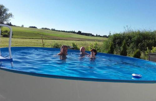 Allgäu gemütliche, moderne Wohnung mit Garten-Pool - Foto 11