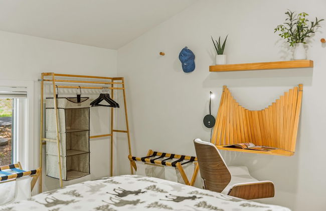 Somerset Lodge by Avantstay Hot Tub Lake Access Community Amenities - Foto 24