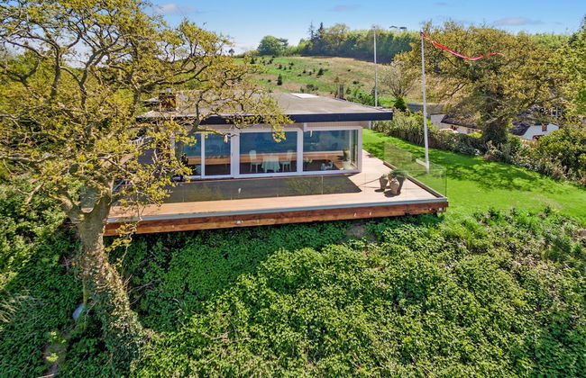 Fjordhuset - Foto 36