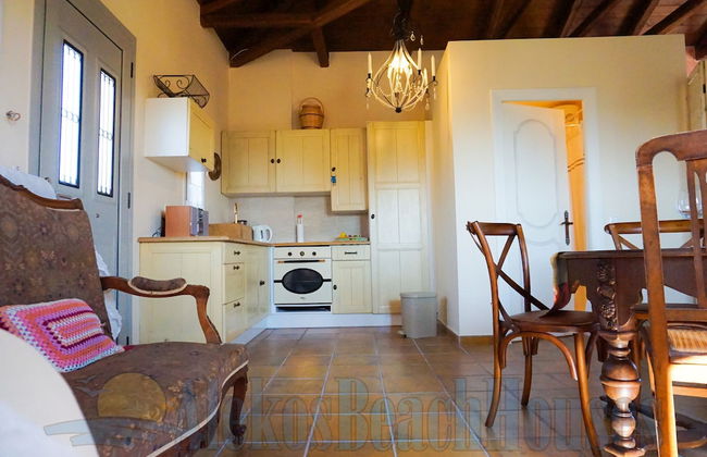 Alekos Beach Houses - Natura Gialla - Foto 8