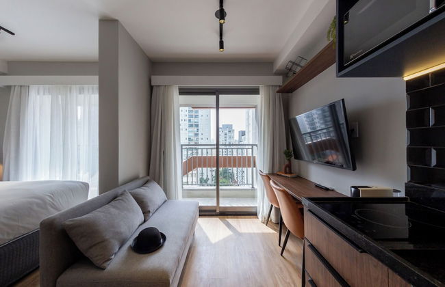 House of Charlie Paraiso - Foto 63