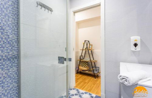 Apartamento El Patio by Cadiz Time - Foto 14