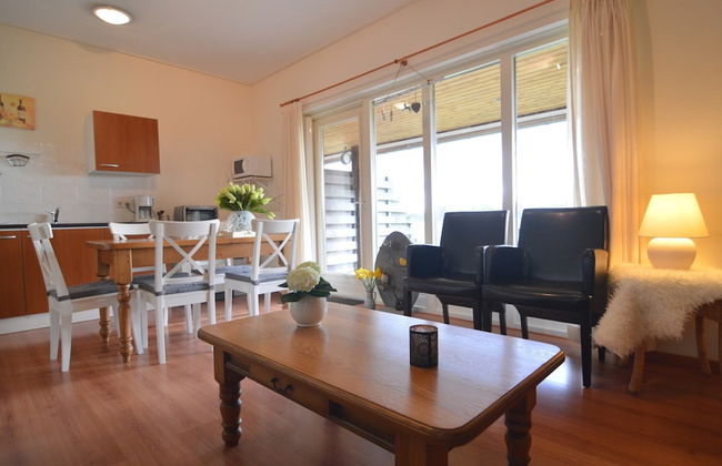 Holiday Home in Geesteren With Roof Terrace,garden Furniture - Photo 25