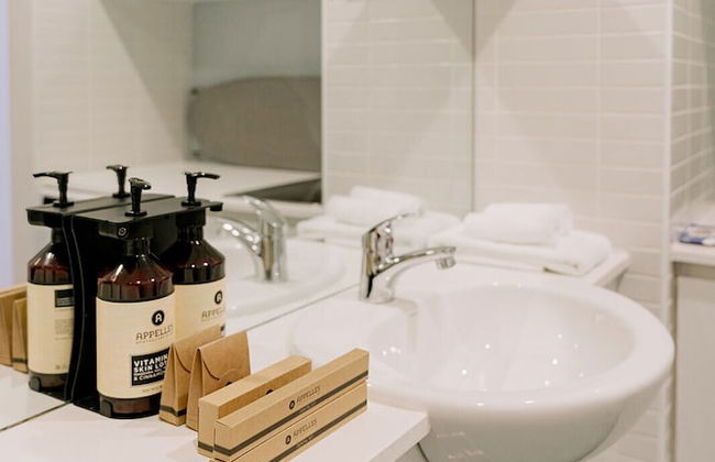 Salamanca Wharf Hotel - Foto 28