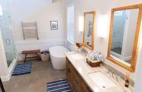 Luxury Farmhouse Near Coast & Wine - Foto 5