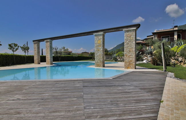 Residence Borgo le torri - Foto 11