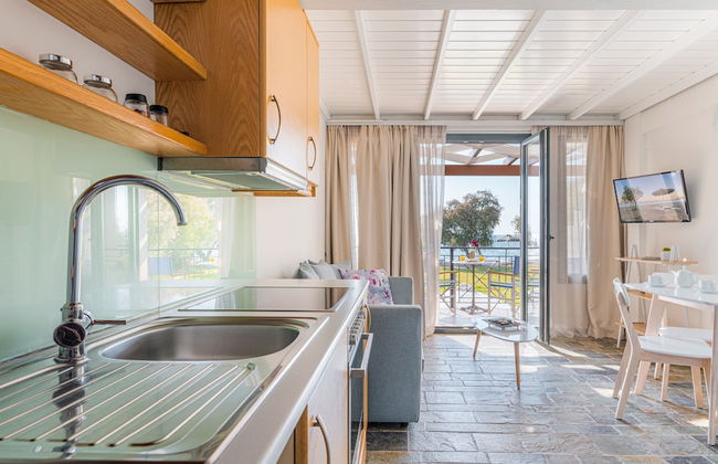 Naftilos Residences I - Foto 8