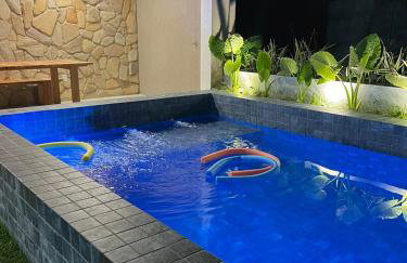 Casa Garaguá - Porto de Pedras,AL - Patacho - Foto 26