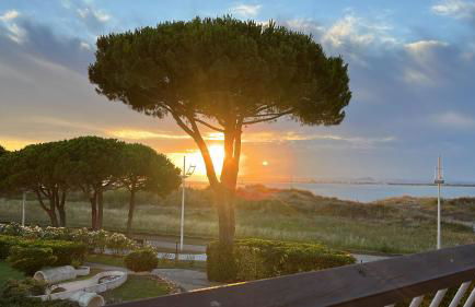 Studio Anny climatisé vue mer avec piscine - Photo 1