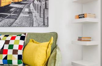 I Love Lisboa Apartment NEW AC - Foto 1