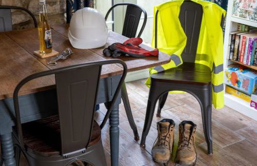 Holiday Home Doverow Cottage by Interhome - Photo 24