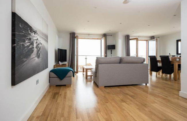 Penthouse B - Foto 11