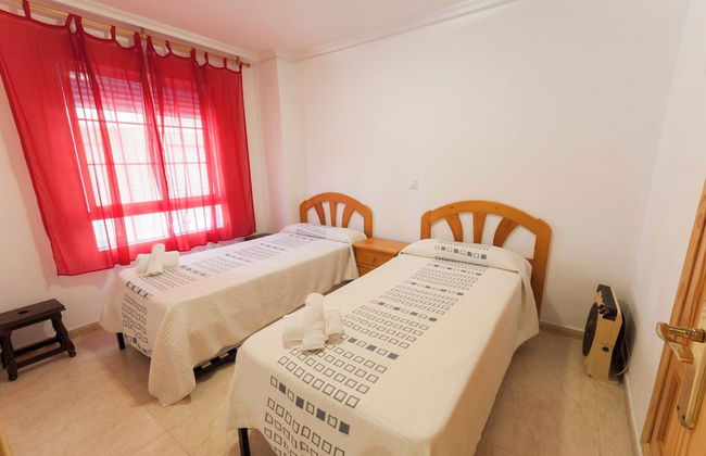 Atlantic - Apartment In Grau I Platja - Foto 11