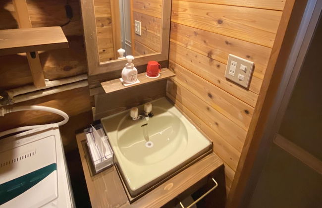 COTTAGE Yamajyu - Foto 40