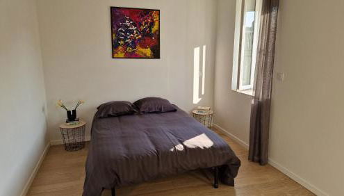 Appartement 2 chambres climatisé - Photo 3