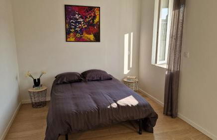 Appartement 2 chambres climatisé - Foto 3