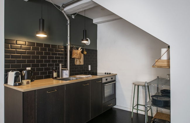 The Churchill apartments by Daniel&Jacob’s - Foto 65