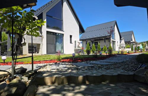 Domki Nad Starym Potokiem - Foto 61