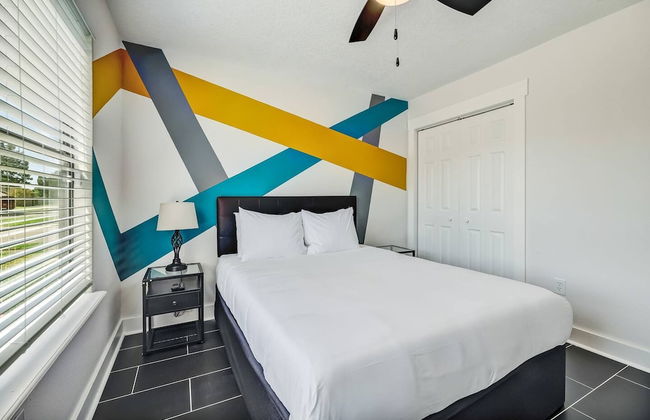 NAS Jax Pool Hot-tub Gameroom Message for Spring - Foto 22