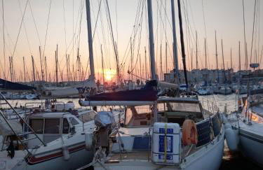 Merveilleuse Port - Piscine - Plage - Climatisation - Commerces - Foto 20