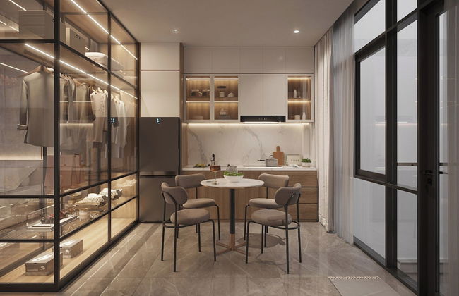 Beving Hotel - Foto 4