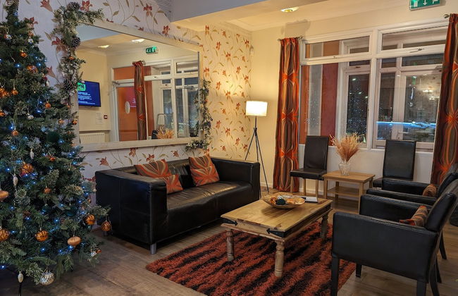 Coasters Hotel & Apartments - Foto 56