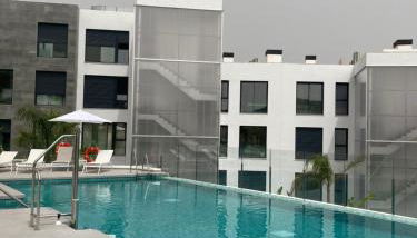 Luxury Penthouse Jacobo - The View Fuengirola - Photo 5