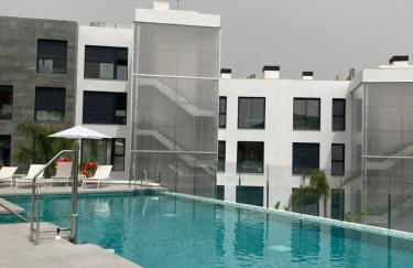 Luxury Penthouse Jacobo - The View Fuengirola - Photo 5