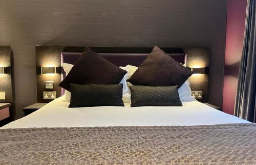 Tunnage Square Apartments by EPIC - Liverpool ONE - Foto 3