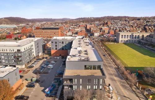 CozySuites Boutique SDO, Lawrenceville - Foto 31