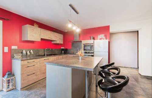 Gîte La Clémençaie - Foto 16