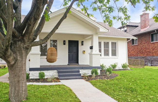 Heirloom by Avantstay Mins to Downtown Nashville - Foto 1