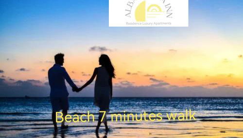 ALBACHIARA INN Residence Apartments - Foto 5