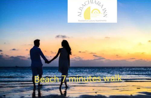 ALBACHIARA INN Residence Apartments - Foto 5