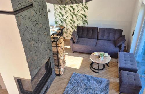 Dom pod lasem - Photo 3