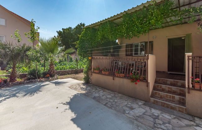 Apartments Jerko - Foto 50